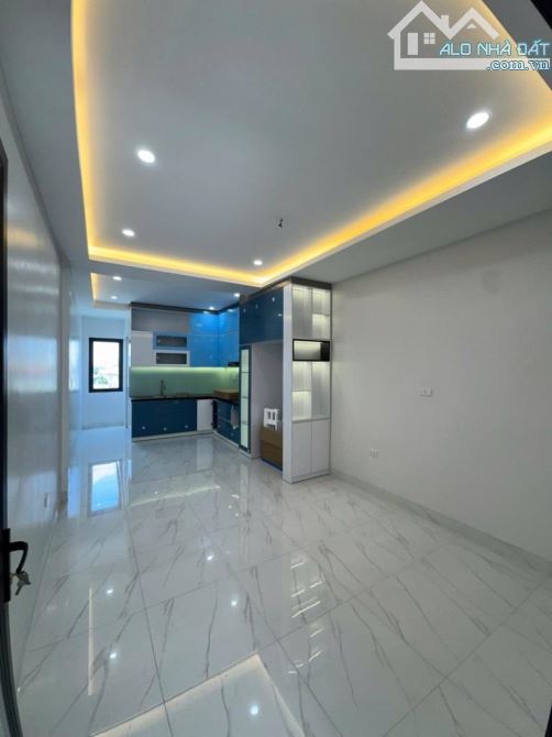 Chỉ 6,6 tỷ mua ngay nhà Mỹ Đình 36m², 5 tầng, cạnh  khu đô thị Sông Đà