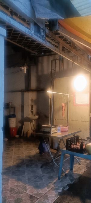 Chủ ngộp Bank cần bán gấp 🏠 4Tầng 120m² Nguyễn Văn Quỳ Q7 tiện ích xung quanh đầy đủ