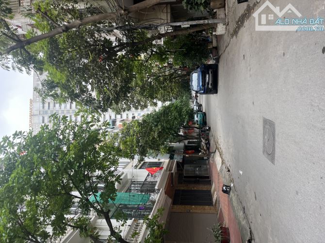 Bán nhà Ngô Thì Nhậm, ô tô ngủ trong nhà, lô góc 3 thoáng, 55m2/3 tầng kiên cố, giá chưa đ