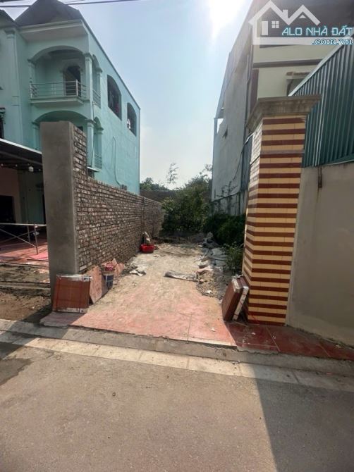 ĐẤT GIA LÂM_THÔNG SỐ VÀNG_Ô TÔ TRÁNH_KINH DOANH TỐT_DT 69M_GIÁ 5 TỶ95