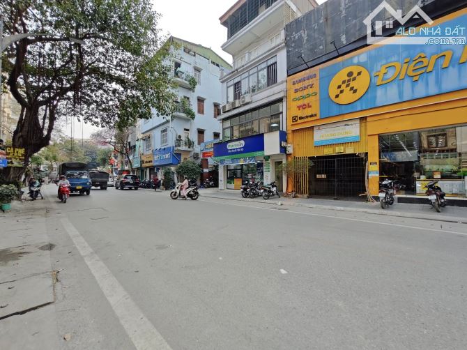 ĐẤT HIẾM XUÂN LA TÂY HỒ, 1 NHÀ RA MẶT NGÕ TO NHƯ PHỐ, 55m VUÔNG ĐÉT, MT 4.3m 13.5 Tỷ