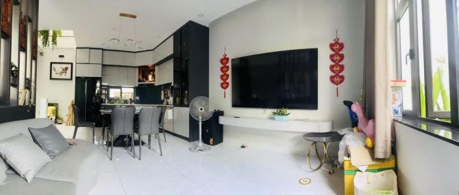 🔥Bán Nhà 3 tầng oto đậu cửa Trần Hưng Đạo - Gần sông mát mẻ - Chỉ nhỉnh 5 tỷ.