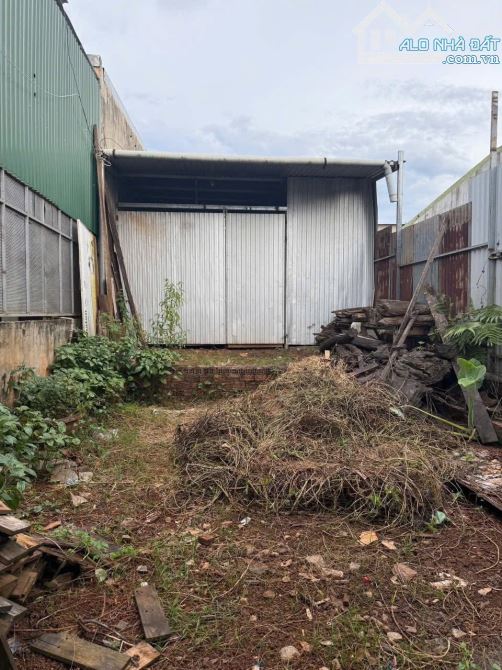 ✅Bán đất hẻm Phạm Văn Đồng - P. Tân Lập  - Diện tích: 5x30m - Hướng: Bắc - Thổ cư sổ riêng