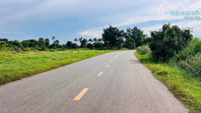 RA GẤP SIÊU RẺ - ĐẤT VIEW SUỐI - NGAY MẶT HỒ LỒ Ô - LONG TÂN - ĐẤT ĐỎ- BRVT