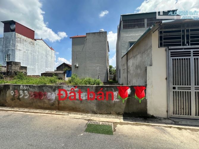 Bán Đất 70 m2 - Cổ Bi- Gia  Lâm