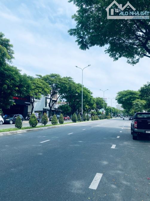💥 BÁN ĐẤT TẶNG NHÀ MẶT TIỀN – KĐT NAM VIỆT Á – TRỤC BÙI TÁ HÁN – GIÁ CHỈ 10,2 TỶ TL 💥