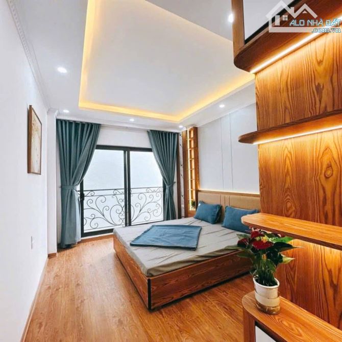 Cầu Diễn - 6 tầng thang máy - Full nội thất xịn - Nhỉnh 7 tỷ