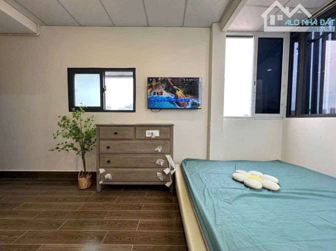 🏠 BÁN NHÀ CĂN HỘ DỊCH VỤ – NGUYỄN THỊ THẬP – TRUNG TÂM QUẬN 7
