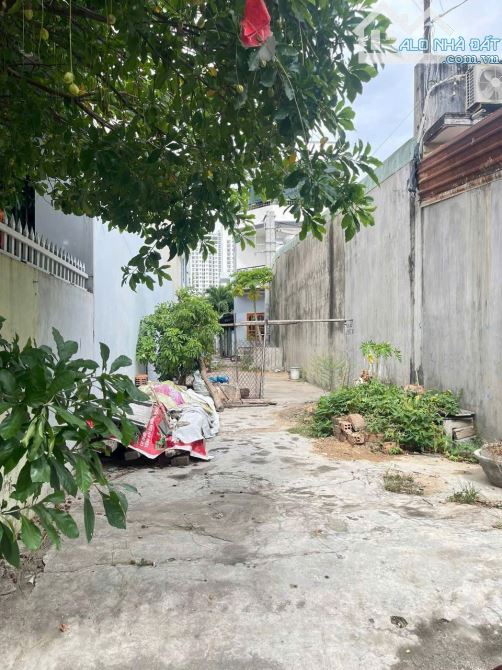 Bán đất mặt tiền đường mai an tiêm giá tốt