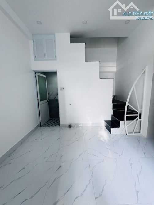 🏡Bán nhà Hàn Hải Nguyên - HXH 2MT hiếm - Ko QH , Lộ giới - 14m2 - Ngang 4.4 - C.hỉ 2.52💵