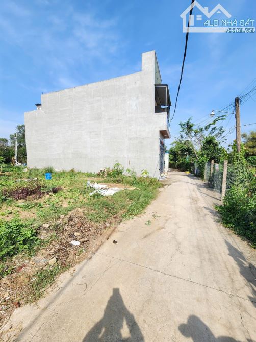 Bán đất hẻm 255 đường Phạm Văn Diêu 200m, p.Tân Hạnh, Tp.Biên Hòa chỉ 1,85 tỷ TL M7481