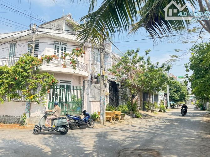 BÁN NHÀ 2 TẦNG 80M2- XE HƠI THÔNG - ĐƯỜNG SỐ 2- TĂNG NHƠN PHÚ B