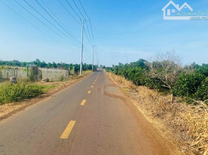 Xả gấp e cực đẹp- MẶT TIỀN PHẠM HÙNG- NGAY CỔNG KHU CÔNG NGHIỆP - ĐẤT ĐỎ - BRVT