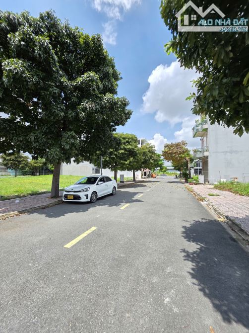 Bán đất gần Vsip1, KDC, p.Thuận Giao, Tp.Thuận An chỉ 3,1 Tỷ TL M7493