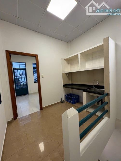 Bán Gấp Nhà Mặt Tiền Dương Bá Trạc - 34m², 2 Tầng - Chỉ : 5,28 tỷ Thương Lượng