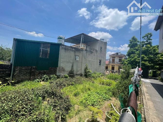 CHÀO BÁN Ô ĐẤT ĐA TỐN GIA LÂM - ĐƯỜNG THÔNG TỨ PHÍA 48M - MT 6.9M