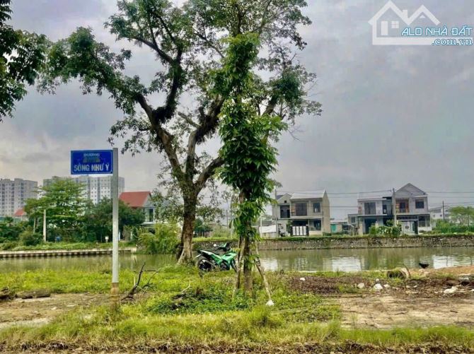🎯🎯ĐẤT XUÂN PHÚ VIEW SÔNG NHƯ Ý, TP HUẾ