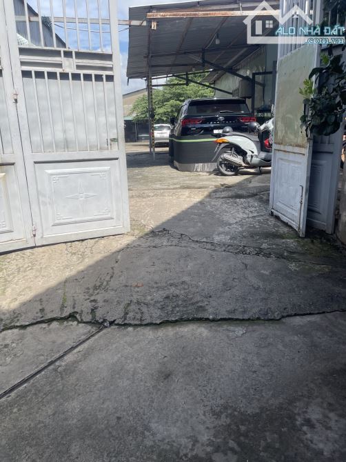 Cần Bán Nhà Tân Thới Nhất - Quận 12.  ⛔145m2 - ngang khủng.  nở hậu 15m 💰💰 9❌tỷ💰💰 Hẻm