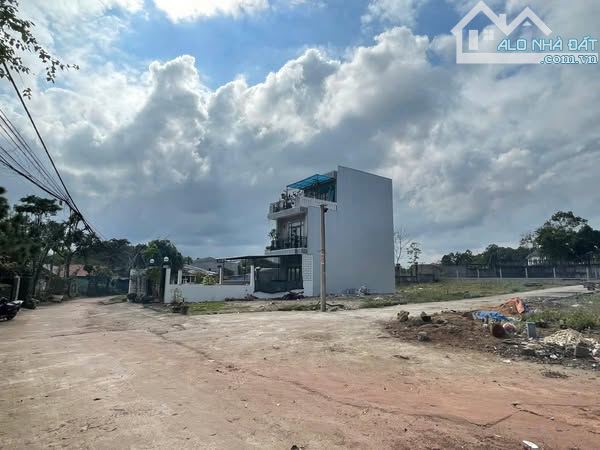 Đất Thủy Xuân - Kiệt 6 Hoài Thanh An Cư Đầu Tư