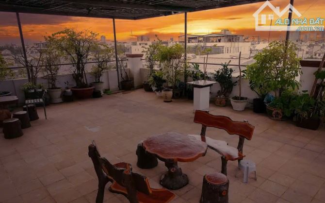 🔥 SIÊU PHẨM CĂN HỘ 6 TẦNG – MỸ ĐA ĐÔNG, MỸ AN, NGŨ HÀNH SƠN, ĐÀ NẴNG - DT 252M2 🍀 - 10