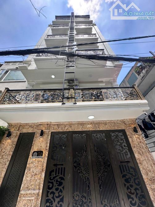 bán ccmn minh khai - hai bà trưng, 88/99m², 7 tầng, giá 28.5 tỷ - 10