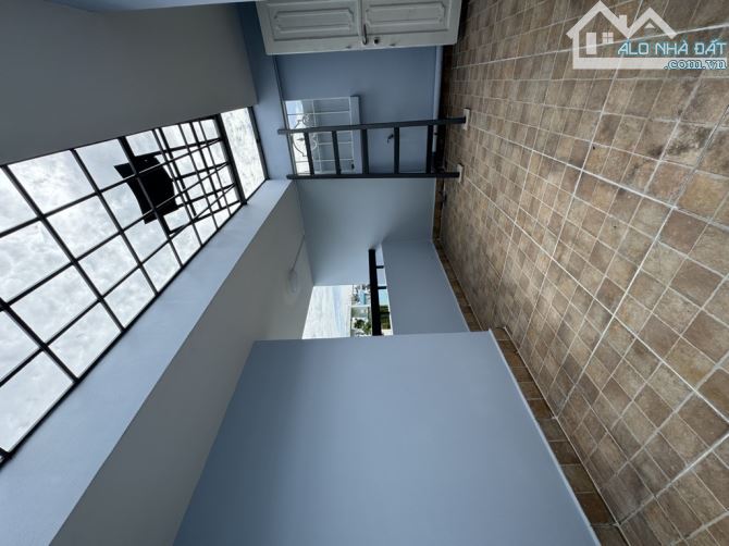 💥 MẶT TIỀN KINH DOANH, PHƯỜNG 11, GÒ VẤP, GẦN CHỢ HẠNH THÔNG TÂY,4 TÂNGF GIÁ 9.6 TỶ TL. - 10