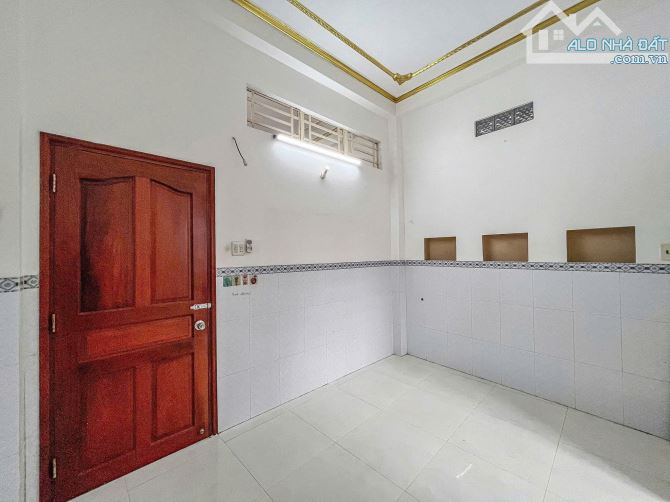 👉Bán nhà mặt tiền Tầm Vu 1trệt 1lầu gần Vincom Xuân Khánh thuận tiện mua bán kinh doanh - 10