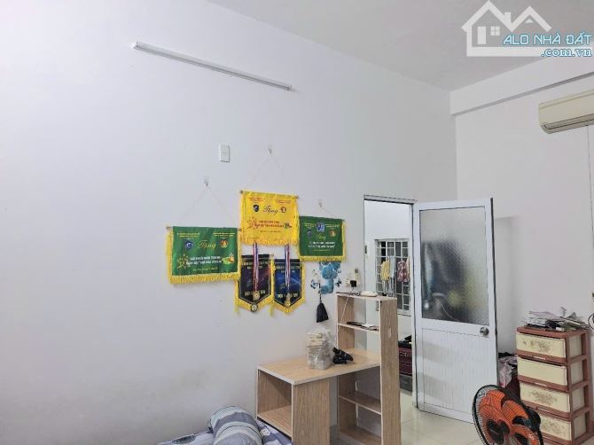 💥CHỈ NHỈNH 4 TỶ ĐEM VỀ🏠 3 TẦNG KIỆT PHAN BÁ PHIẾN - SÁT BIỂN MÂN THÁI- Ô TÔ ĐỖ SÁT NHÀ - 10