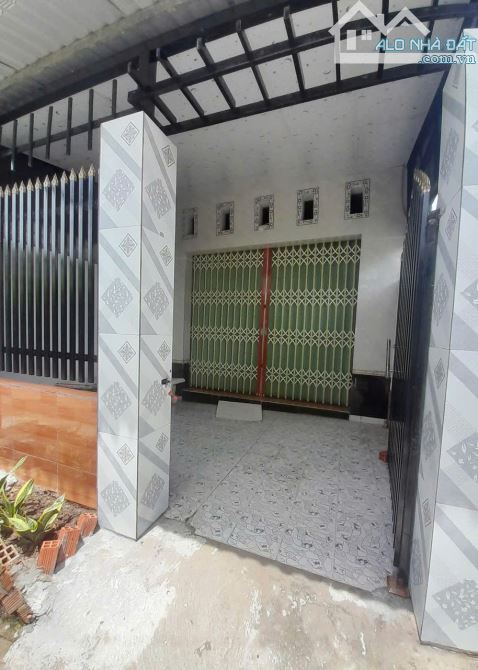 Cơ hội cho ai nhanh tay sở hữu căn nhà ở Trung Chánh (Hóc Môn), 77,7m2  820trieu - 10