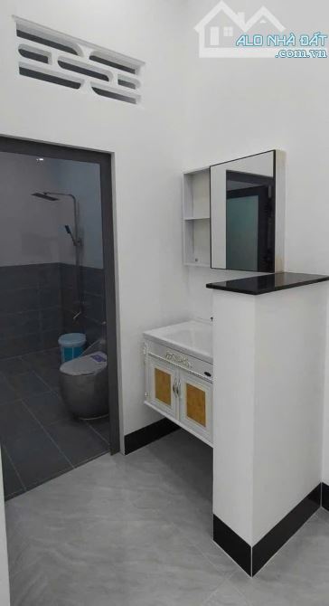 KẸT TIỀN ! Chủ cần bán nhà ở Tân Xuân Hóc Môn 4x23 ( 92m2 ) 790 TRIỆU Sổ hồng riêng - 10