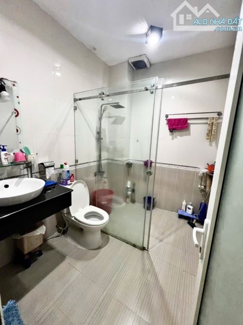 💥 Chủ gấp bán nhà 4 tầng Gò Xoài- sát Tân Phú -65m2 nở hậu nhỉnh 7 tỷ tl💥 - 10