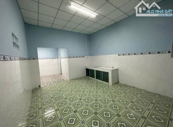 Muốn chuyển hướng kinh doanh bán nhà ở Tân Phú Trung Củ Chi 6x37 ( 224m2 ) 780 TRIỆU SHR - 10
