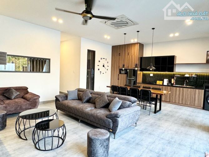 BÁN VILLA NGHỈ DƯỠNG CAO CẤP – VÕ NGUYÊN GIÁP – 190M² – GIÁ 37 TỶ. - 10