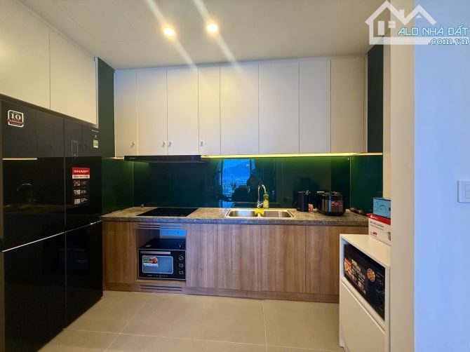 Bán căn hộ Sam Tower – 2PN view sông Hàn, tầng 24, full nội thất cao cấp - 10