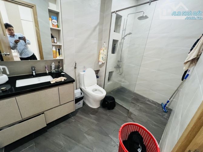 Đặng Thuỳ Trâm bình Thạnh 184m2 4 tầng giá chỉ nhỉnh 32 tỷ - 10
