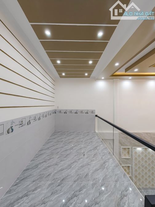 NHÀ TRỆT LỬNG HẺM LT 789 Đ.NGUYỄN VĂN LINH GẦN NGÃ TƯ LỘ 40M- P.LONG TUYỀN, Tp.CẦN THƠ - 10