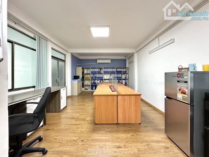 Xô Viết Nghệ Tĩnh bình Thạnh 207m2 2 tầng giá chỉ 37 tỷ - 10