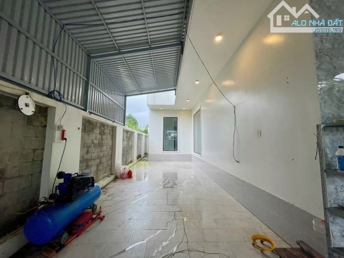 BÁN CĂN BIỆT THỰ NGHỈ DƯỠNG TRỤC CHÍNH KDC THIÊN LỘC (13A) CẦN THƠ - 11
