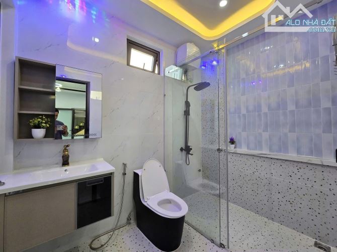 🇻🇳NHÀ 3 TẦNG ĐƯỜNG TRẦN QUÝ KHOÁCH: FULL NỘI THẤT - 11