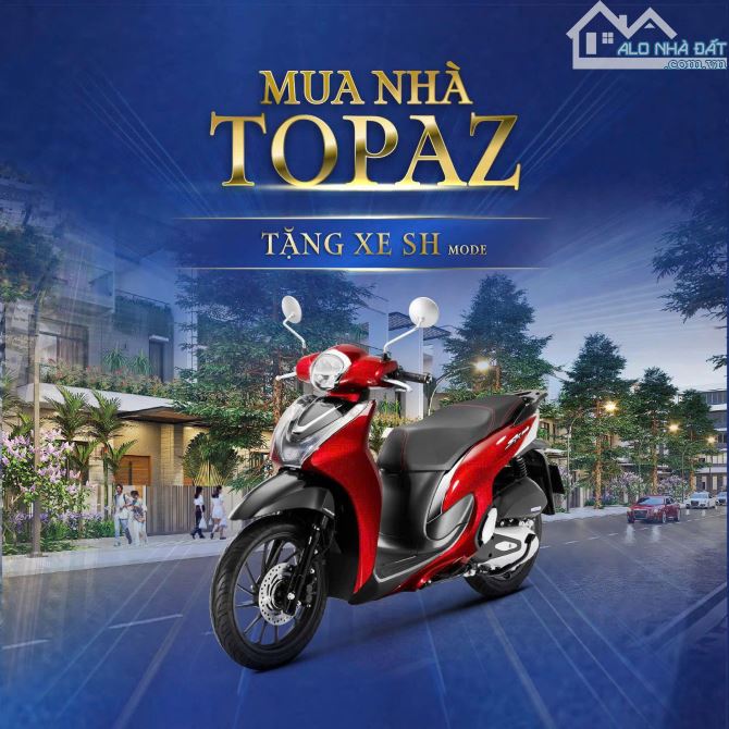 Nhà liền kề trong dự án chưa bao giờ rẻ như thế này !!! - Chỉ có tại BGI Topaz City Core - 11