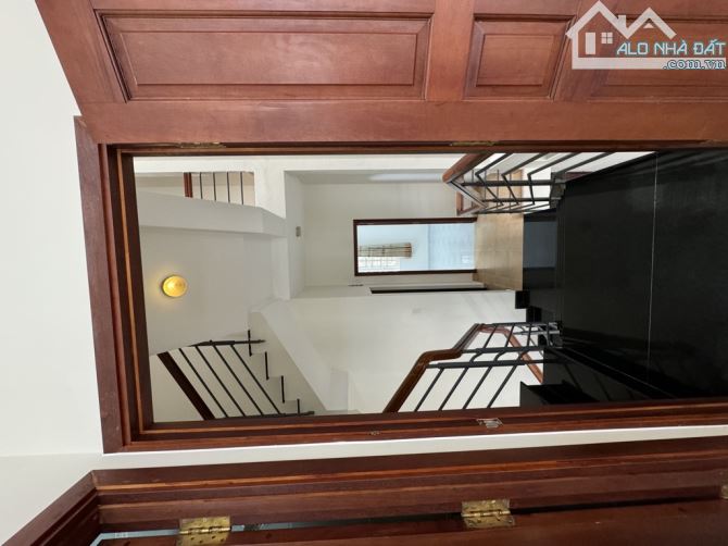 💥 MẶT TIỀN KINH DOANH, PHƯỜNG 11, GÒ VẤP, GẦN CHỢ HẠNH THÔNG TÂY,4 TÂNGF GIÁ 9.6 TỶ TL. - 11