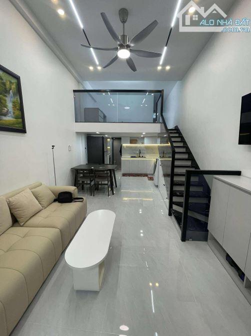 ✨ ĐA KAO QUẬN 1 46M2 3PN CHỈ 4.7 TỶ ✨  Vị trí: Nguyễn Văn Giai Đa Kao Quận 1 - 11