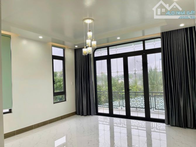 BÁN CĂN BIỆT THỰ NGHĨ DƯỠNG TRỤC CHÍNH KDC THIÊN LỘC , CẦN THƠ - 11