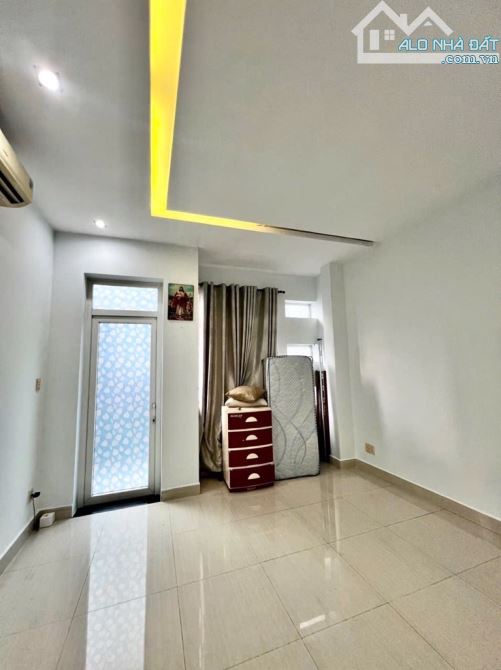 💥 Chủ gấp bán nhà 4 tầng Gò Xoài- sát Tân Phú -65m2 nở hậu nhỉnh 7 tỷ tl💥 - 11