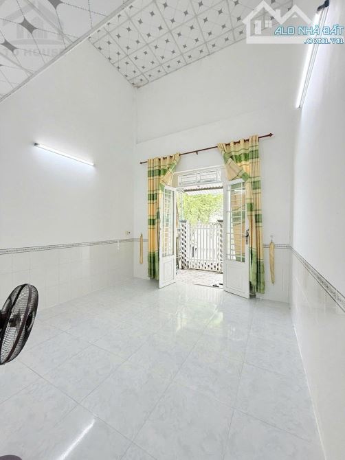 BÁN NHÀ 1 SẸC TRẦN THỊ DƯ – TÂN AN HỘI – CỦ CHI, GIÁ CHỈ 790 TRIỆU - 11