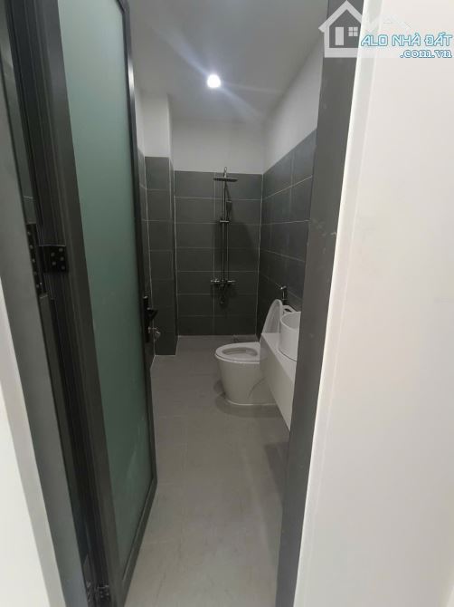 NHÀ GÁC LỬNG HOÀN THIỆN, CUỐI ĐƯỜNG ĐỒNG KHỞI, GIÁ CHỈ 400 TRIỆU NHẬN NHÀ - 11