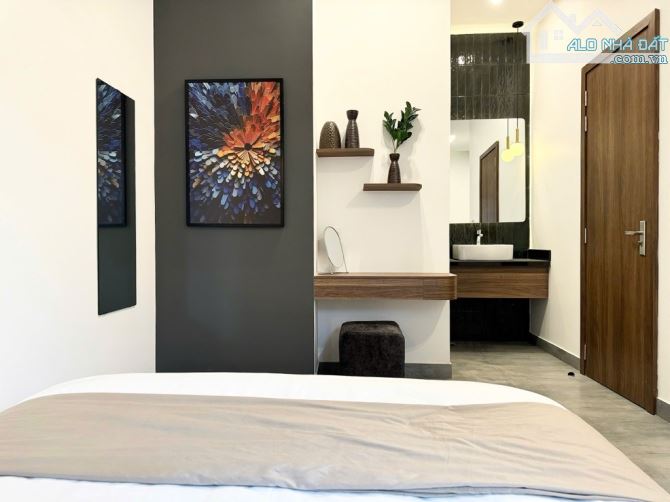 BÁN VILLA NGHỈ DƯỠNG CAO CẤP – VÕ NGUYÊN GIÁP – 190M² – GIÁ 37 TỶ. - 11