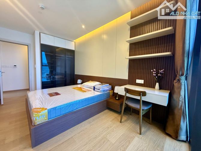 Bán căn hộ Sam Tower – 2PN view sông Hàn, tầng 24, full nội thất cao cấp - 11
