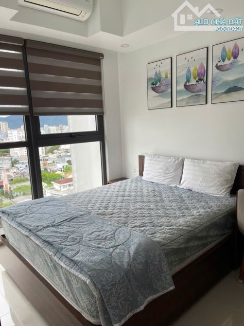 ✅CĂN HIYORI TẦNG CAO HIYORI GARDEN TOWER - HƯỚNG BẮC VÕ VĂN KIỆT. 👉CHỈ 5tỷ X - DT : 61m2- - 11