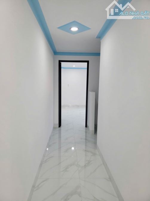 Bán nhà mới xây gần KCN  Giang Điền , GĐ 6 người ở thoải mái , DT nhà lớn 172.6m2 ,CC ngay - 11